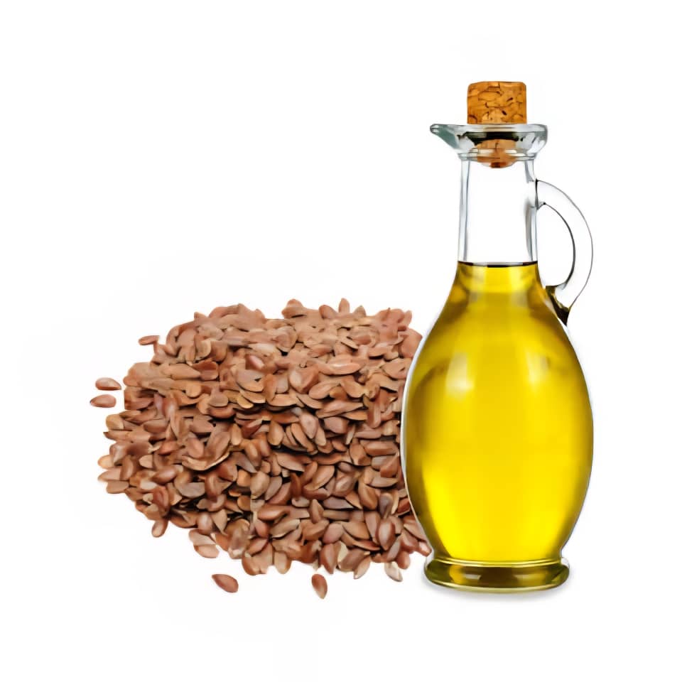 Flaxseed Oil